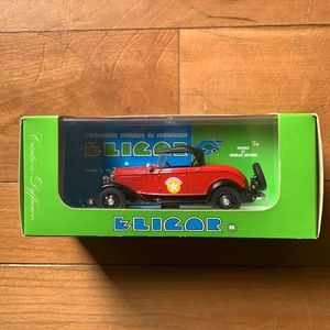 Very Cool Hobby Car Collectible 1990 🚘